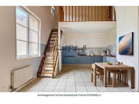 dpt rhône (69)  à vendre lyon 1er arrondissement hotel de ville appartement t1 bis avec...