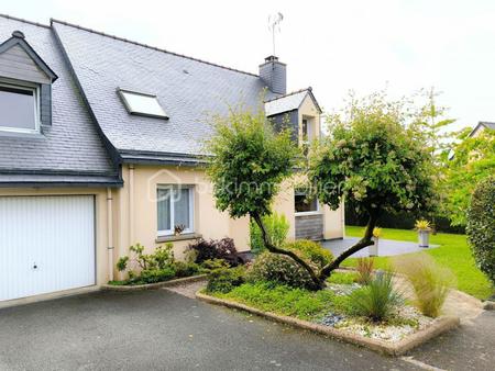 vente maison à châteaugiron (35410) : à vendre / 147m² châteaugiron