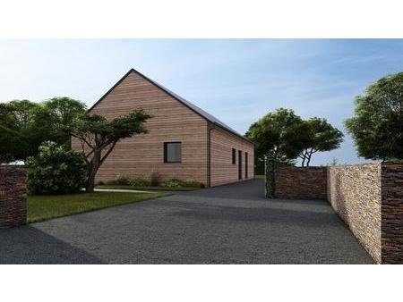 vente maison à la meilleraye-de-bretagne (44520) : à vendre / 99m² la meilleraye-de-bretag