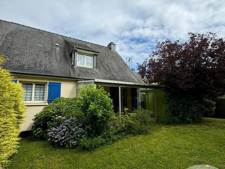 vente maison à noyal-sur-vilaine (35530) : à vendre / 111m² noyal-sur-vilaine