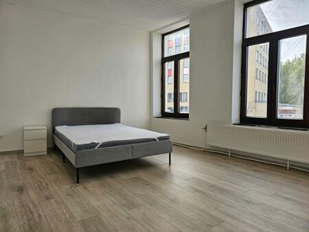 chambre meublée en colocation - grand rue 30 n° 01