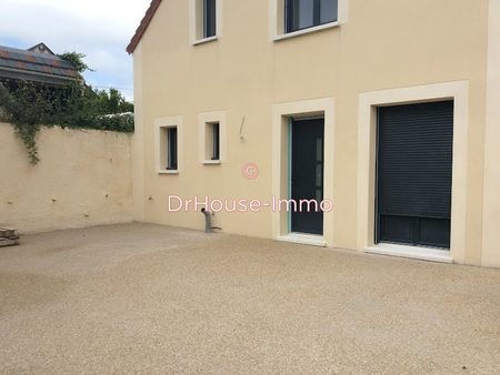 vente maison 5 pièces 130 m²