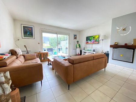 vente maison 6 pièces 138.24 m²