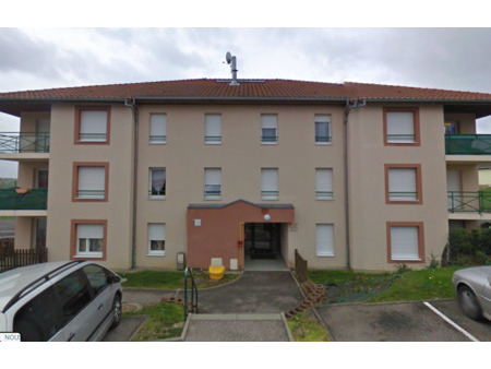 location appartement 5 pièces 111 m² teting-sur-nied (57385)