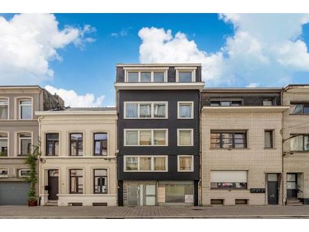 appartement te koop in antwerpen met 1 slaapkamer