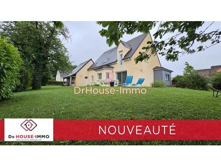 vente maison 6 pièces 171.05 m²