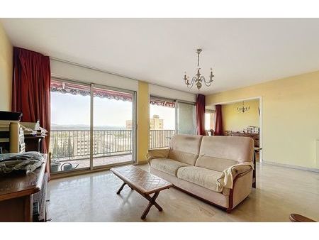 vente appartement 4 pièces 102 m² aix-en-provence (13090)