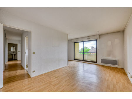 vente appartement 3 pièces 61 m² bordeaux (33000)