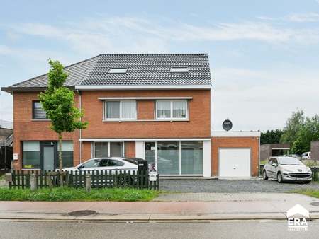 bien professionnel à vendre à hasselt € 430.000 (kr3n9) - era nobis (hasselt) | zimmo