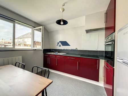 appartement à louer lille