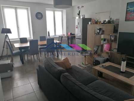 place st remy - bel appartement t3