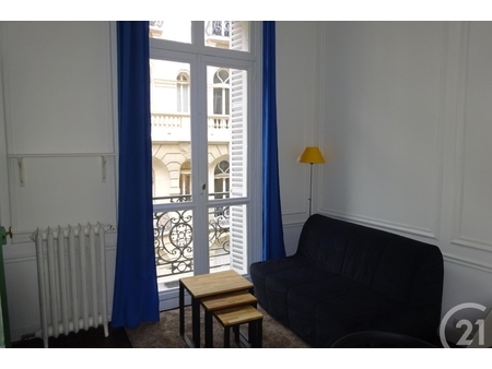 annonce appartement à louer