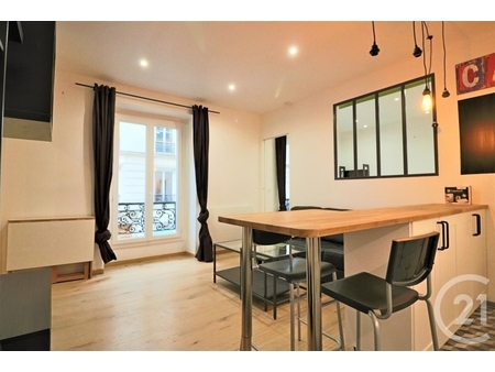 annonce appartement à louer