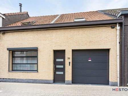 maison à vendre à bornem € 385.000 (kr1te) - hestor | zimmo