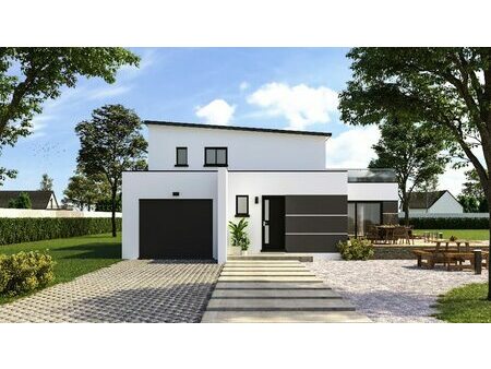 vente maison neuve 6 pièces 167 m²