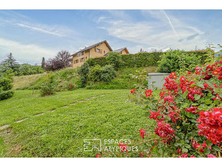 grande maison d'architecte