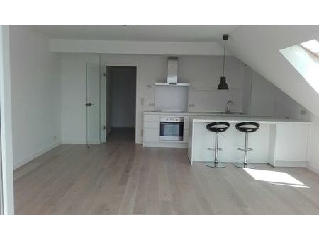 bel appartement contemporain lumineux basse énergie 2ch.