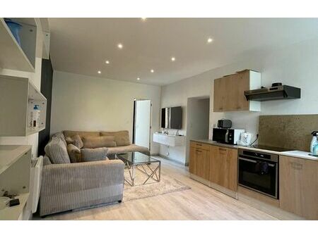 vente appartement 2 pièces 44 m² beaumont-sur-oise (95260)
