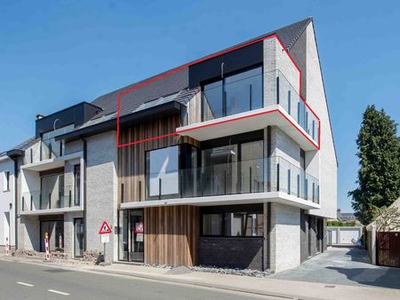 appartement à vendre à oudenaarde € 269.000 (kr3p2) - immo nobels | zimmo