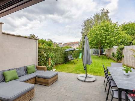 maison à vendre à gent € 369.000 (kr3ov) - convas | zimmo