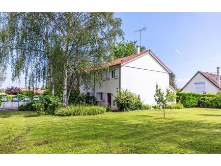 vente maison 82 m² saint-germain-lès-corbeil (91250)