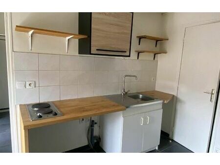 location appartement 1 pièce 23 m² beaumont-sur-oise (95260)