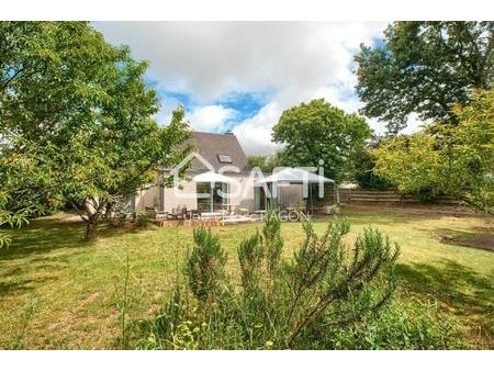 vente maison au theil-de-bretagne (35240) : à vendre / 139m² le theil-de-bretagne