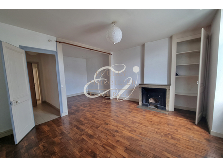 annonce appartement à vendre