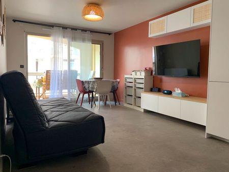 charmant appartement f2