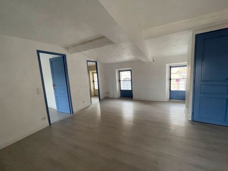 appartement 45 m à grasse