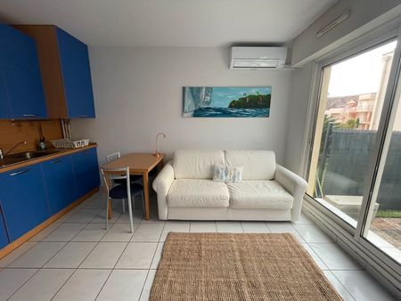 location bail étudiant 9 mois sophia antipolis charges comprises