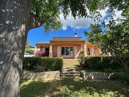 vente maison 5 pièces 144.24 m²