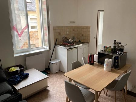 logement étudiant