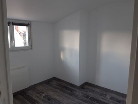 loue t1 – 22m² - quartier grand treuil - la brégère - limoges