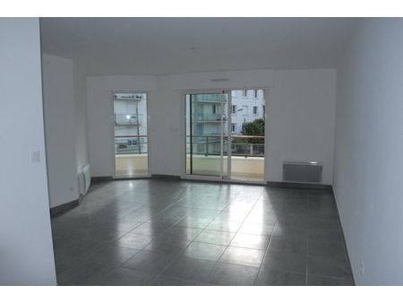 t3  quartier les hauts pavés  2 rue de la mélinière  65m2