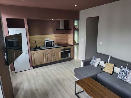 t3 neuf climatisé appartement tarbes