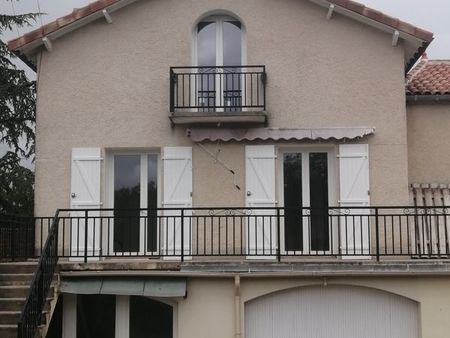 maison 4 pièces