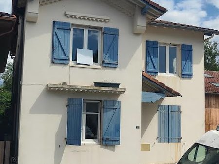 vente maison 860 m²