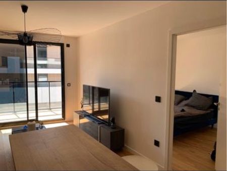 location appartement neuf