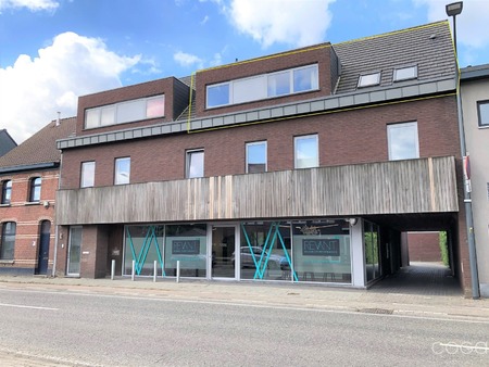 appartement te huur in brecht met 2 slaapkamers