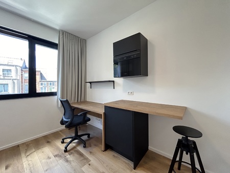 appartement te huur in leuven met 1 slaapkamer