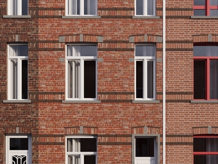 appartement te huur in leuven met 1 slaapkamer