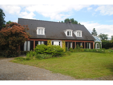 huis te huur in geel met 6 slaapkamers