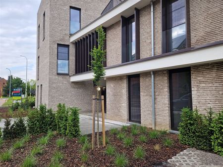 appartement te huur in herent met 2 slaapkamers