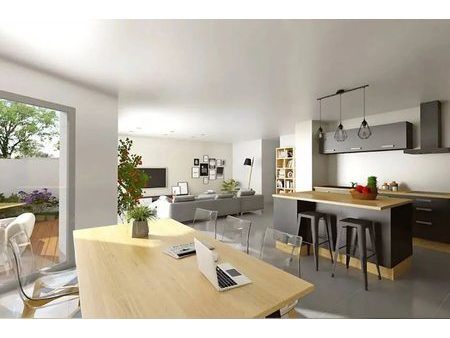 vente appartement 23 m²