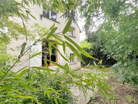 vente maison 7 pièces 145 m²