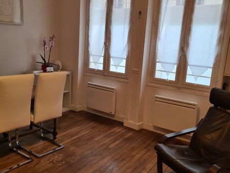 partage cabinet 275 euros à paris 7