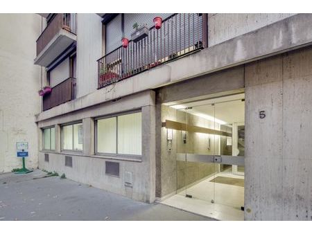 bureaux 103 m²