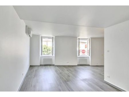 vente appartement 4 pièces 77 m²