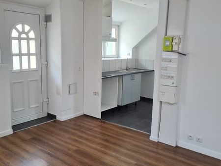 appartement t2 brienon